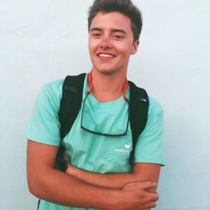 Meet your Posher, Joshua